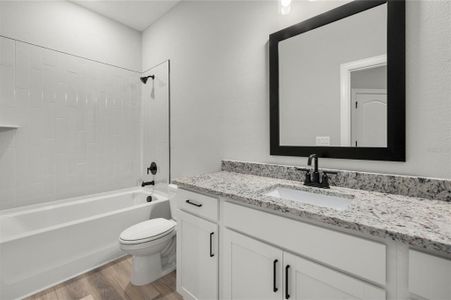 New construction Single-Family house 7809 Marlow Pl, Kissimmee, FL 34747 - image