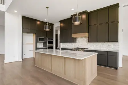 New construction Single-Family house 11019 Stonegate Ct, Missouri City, TX 77459 - image 11
