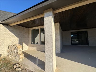 New construction Single-Family house 2324 Storyteller Ct, College Station, TX 77845 - image