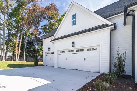 Salem Church by Triple A Homes in Apex - image 9