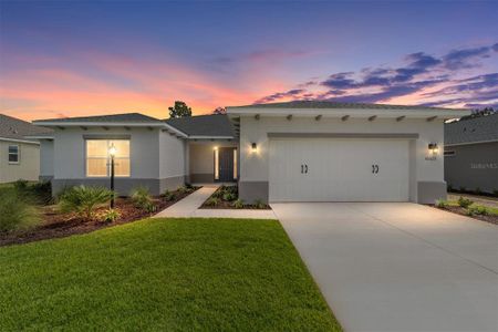 New construction Single-Family house 10325 Sw 105Th Ct, Ocala, FL 34481 - image