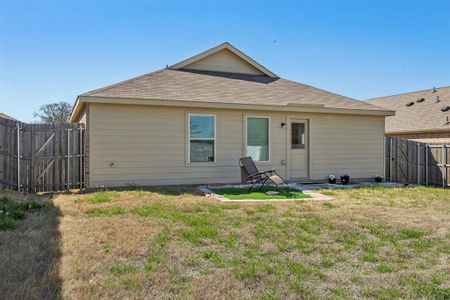 New construction Single-Family house 1364 Beach Dr, Pelican Bay, TX 76020 null- photo 27 27