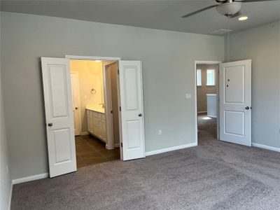 New construction Single-Family house 320 Creek Rd, Unit 302, Dripping Springs, TX 78620 C- photo 7 7