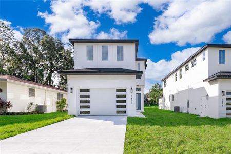 New construction Single-Family house 1673 Boyer Street, Longwood, FL 32750 - photo 0