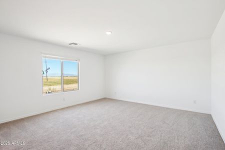 New construction Single-Family house 4294 E Bradford Ave, San Tan Valley, AZ 85143 Daisy- photo 39 39