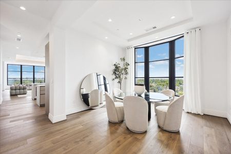 New construction Condo house 2323 San Felipe St N, Unit 602, Houston, TX 77005 - image 16