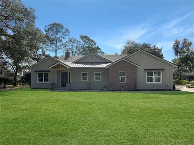 New construction Single-Family house 935 N Thompson Rd, Apopka, FL 32712 - image