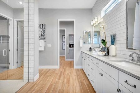 New construction Single-Family house 3375 Iron King Cir, Prescott, AZ 86301 plan Grace - image 16