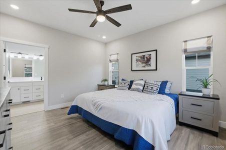 New construction Single-Family house 16277 Talons Bluff Ln, Monument, CO 80132 - image 15