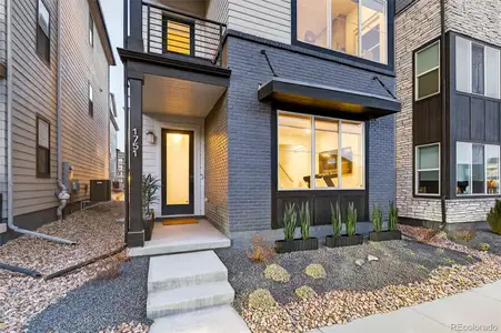 New construction Single-Family house 1751 W 166Th Ave, Broomfield, CO 80023 - image 3