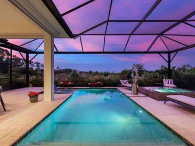 New construction Single-Family house 1095 Blue Shell Lp, Sarasota, FL 34240 - image 4
