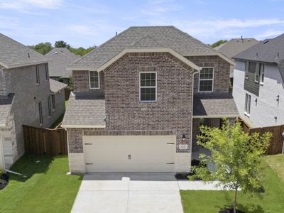 New construction Single-Family house 2232 Aspen Chase Dr, Royse City, TX 75189 plan The Walton - image