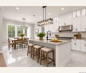 New construction Single-Family house 3828 Palomino Spgs, Bandera, TX 78003 - image
