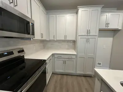 New construction Duplex house 5038 Blackberry Ln, Ravenel, SC 29470 plan Palmetto - image