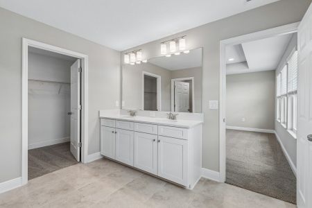New construction Single-Family house 38462 Tobiano Lp, Dade City, FL 33525 plan Casanova - image 13