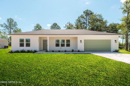 New construction Single-Family house 5294 County Rd 352, Keystone Heights, FL 32656 - image