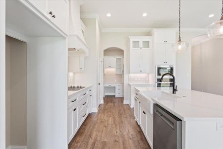 New construction Single-Family house 10109 Castleberry Ln, Waco, TX 76712 - image 11