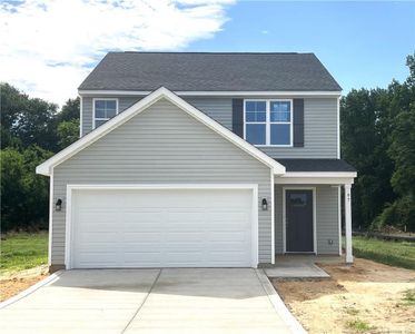 New construction Single-Family house 97 Coachman Ln, Autryville, NC 28318 - image