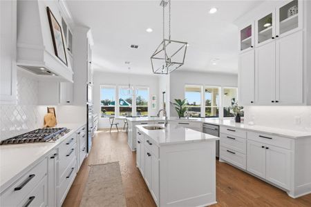 New construction Single-Family house 7754 Barber Ranch Rd, Aledo, TX 76126 - image 10