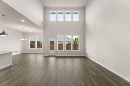 New construction Single-Family house 2232 Aspen Chase Dr, Royse City, TX 75189 plan The Walton - image 16