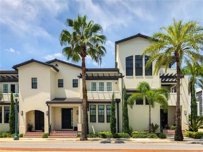 New construction Condo house 430 Kumquat Ct, Unit 212, Sarasota, FL 34236 - image