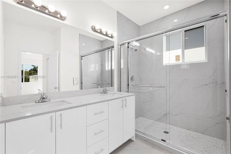 New construction Townhouse house 22485 Sw 125Th Ave, Unit 16A, Miami, FL 33170 - image 8