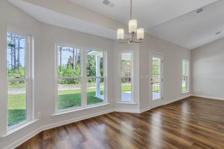 New construction Single-Family house 410 Northshore Dr, Kingsland, GA 31548 plan The Grayson - image 17