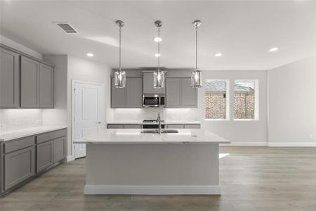 New construction Single-Family house 1234 Redcoat Dr, Forney, TX 75126 Ryder- photo 7 7