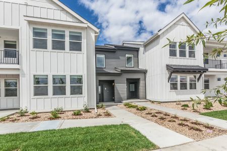 New construction Condo/Apt house 505 N Aria Way, Fort Collins, CO 80524 - photo 10 10