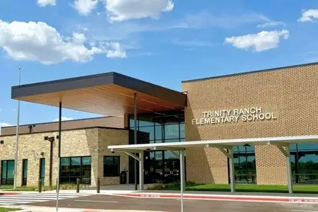 New construction Single-Family house 126 Two Bits Ln, Elgin, TX 78621 plan Maverick - image