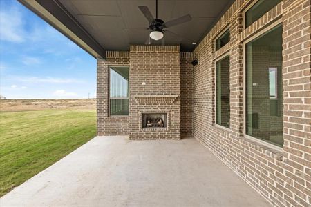 Lakeway Estates by Chesmar Homes in Waxahachie - photo 12 12