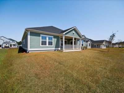 The Coves at Lakes of Cane Bay II by Meritage Homes in Summerville - image 18