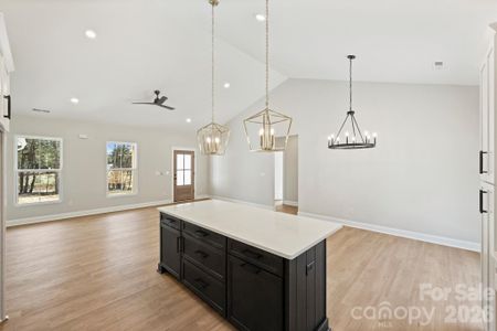 New construction Single-Family house 2271 Lee Lawing Rd, Lincolnton, NC 28092 - image 5