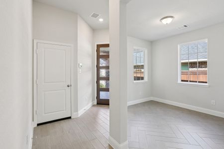 New construction Single-Family house 30310 Ruby Forest Ct, Magnolia, TX 77354 plan 3029 Elevation B - image 15