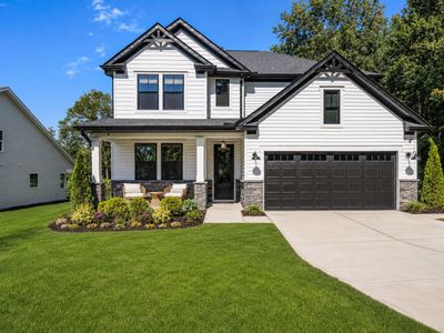 New construction Single-Family house 12 Criss Dr, Piedmont, SC 29673 plan Sullivan - image