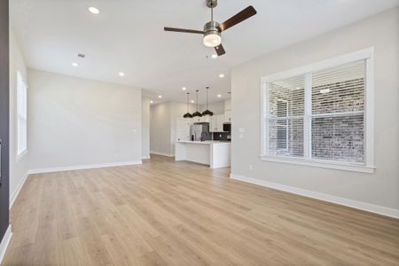 New construction Single-Family house 321 Kemrock, Cordova, TN 38018 plan Spencer - image 17