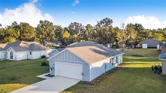 New construction Single-Family house 500 9Th St Ne, Fort Meade, FL 33841 - image