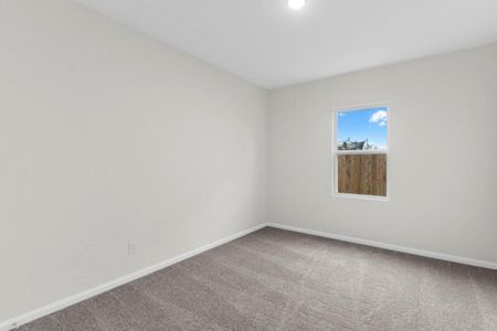 New construction Single-Family house 31314 Gayle Prairie Oaks St, Waller, TX 77484 plan Magellan - image 16