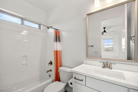 New construction Single-Family house 21349 N 58Th St, Phoenix, AZ 85054 - image 10