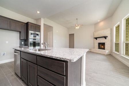 Lynx Hollow Estates by Sumeer Homes in Forney - photo 16 16