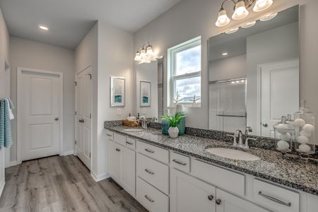 New construction Single-Family house 1001 Par Three Ct, Manning, SC 29102 plan Durham - image 11