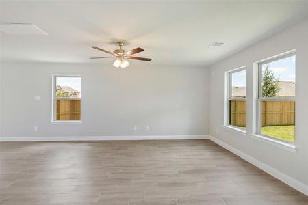 New construction Single-Family house 2707 Weston Way, Anna, TX 75409 null- photo 16 16