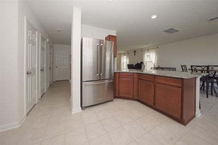 New construction Single-Family house 4487 Kingswell Manor Ln, Katy, TX 77493 - image 14