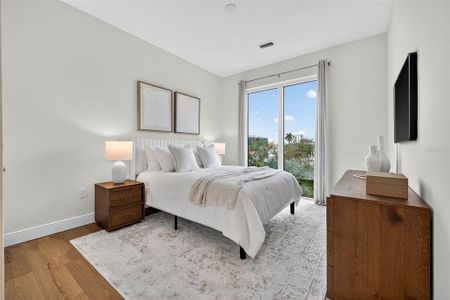 New construction Condo house 600 3Rd Ave S, Unit 410, St. Petersburg, FL 33701 - image 18