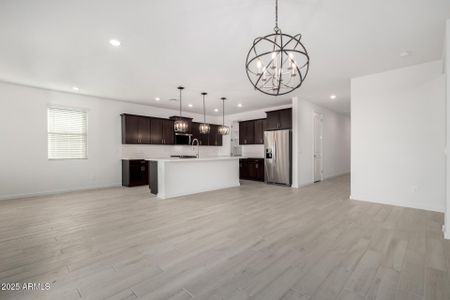 New construction Single-Family house 26007 N 160Th Ln, Surprise, AZ 85387 Avery- photo 5 5