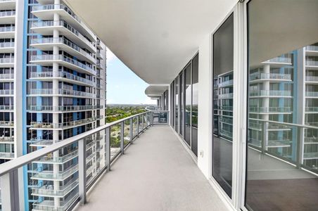 New construction Condo house 220 Lake Shore Dr, Unit 1511, West Palm Beach, FL 33403 - image