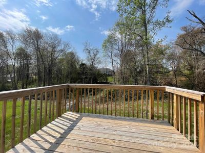 New construction Single-Family house 132 Lippard Springs Circle, Statesville, NC 28677 - photo 4 4