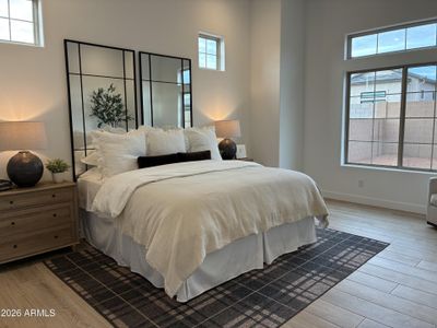 New construction Single-Family house 1172 E Firestone Dr, Chandler, AZ 85249 - image 3