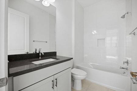 New construction Single-Family house 15144 Wildwood Cir, Westlake, FL 33470 plan Sanderling - image 12