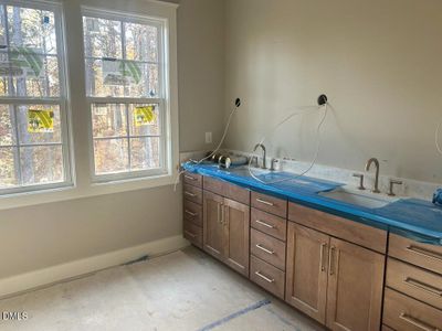 New construction Single-Family house 1705 Burnette Garden Path, Raleigh, NC 27612 - image 9